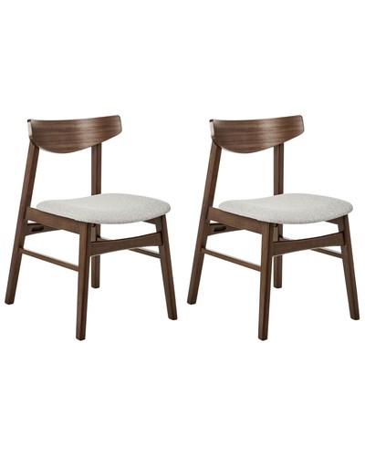 Lot chaises salle - lot, 2