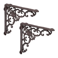 Équerre etagere murale