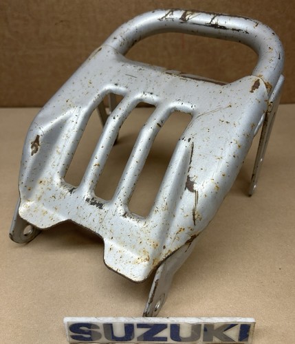 Suzuki ltz400 front - 03-07,