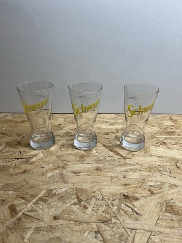 Schweppes lot verres bar - de,