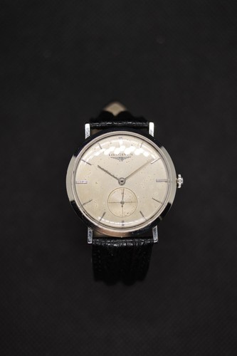 Longines wittnauer 23z - wittnauer,