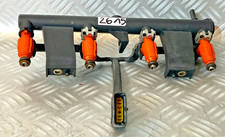 RAMPE INJECTEUR PEUGEOT 206 C2