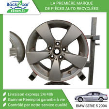 ? JANTE ALUMINIUM BMW SERIE 5 BERL. V Phase 1 (E60) 2003-2007