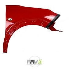 ✅✅ Aile Avant Droite Rouge