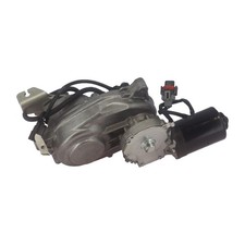 Moteur suspensions avant