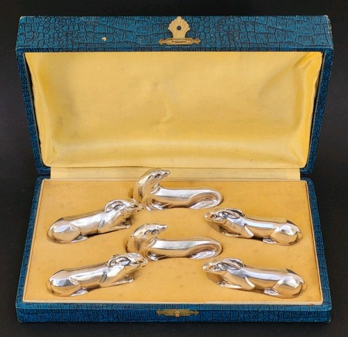 Coffret porte couteaux - 6,