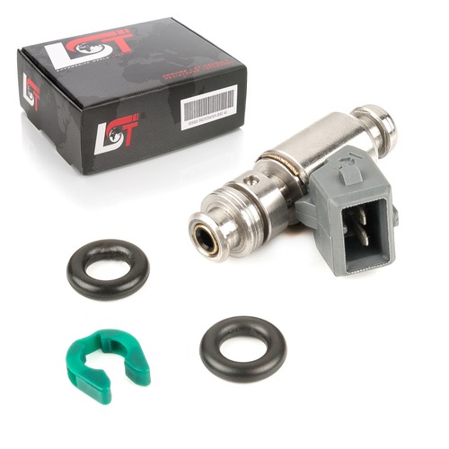 Injecteur injection - injecteur, d'injection
