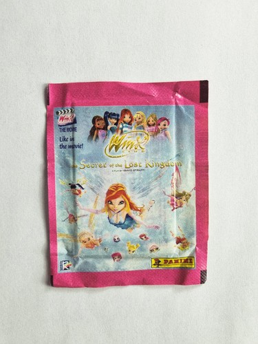 Pochette scellée figurines - scellée,