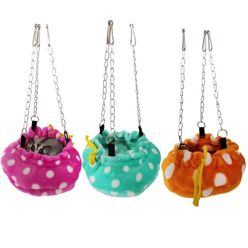 Hamac suspendu cage de - ,