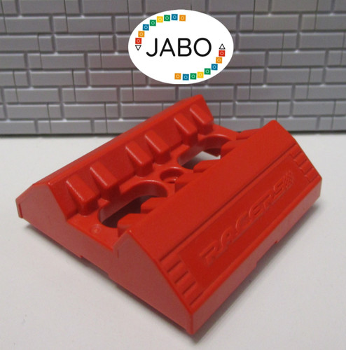 Cache moteur lego - moteur,