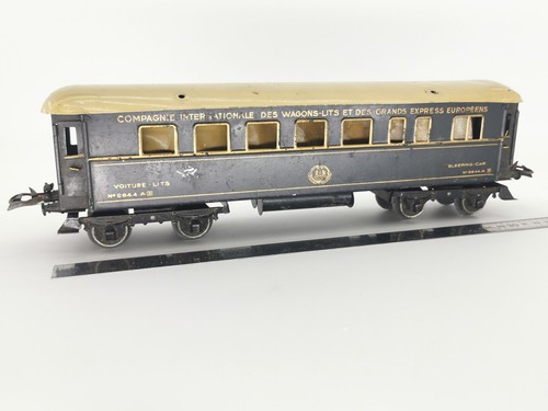 Hornby meccano paris zéro - hornby,