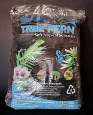 New Zealand Tree Fern Fiber