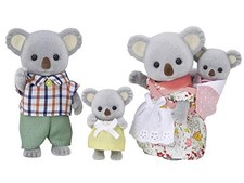 Lot figurines sylvanian - lot, 4
