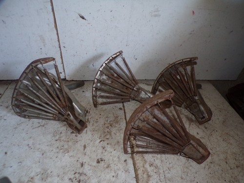 Lot structure selle reydel - lot,