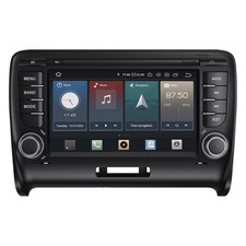 Pour Audi Tt 8J Rns 7 "