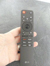 Télécommande originale pour