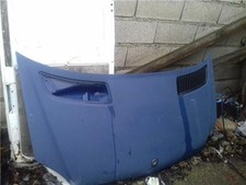 Capot mercedes sprinter - capot,
