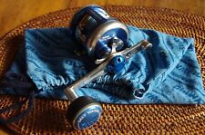 DAIWA MILLIONAIRE BB200 L moulinet casting/ MILLIONAIRE BB 200 baitcasting reel