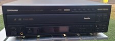 Vintage Pioneer Multi-Play