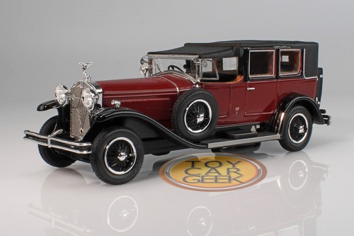 1924 isotta fraschini - isotta,