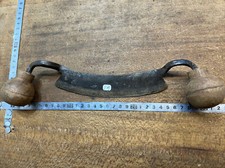 plane old tool / OUTIL ANCIEN / Plane de  Chaisier  Carrossier, Ébéniste  N. 29