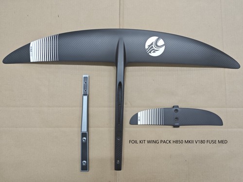 2024 cabrinha foil kit - 2024,