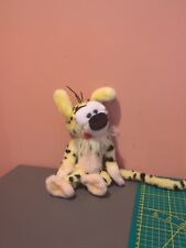 peluche Marsupilami nounours