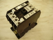 Schütz contactor ravaglioli - contactor,