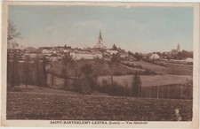 42 SAINT BARTHELEMY LESTRA CPA vue générale