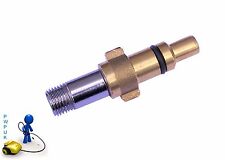 NETTOYEUR HAUTE PRESSION neige mousse & LANCE NILFISK / KEW / Alto A&R