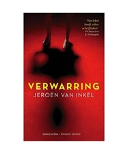 Verwarring, Jeroen van Inkel