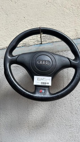 Volant audi phase 1 - audi, 2