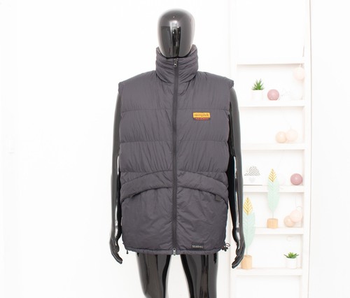 Mammut ajungilak down vest - mammut,