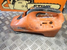 capot moteur  pour découpeuse stihl TS410