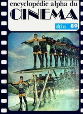 Encyclopédie alpha du cinéma