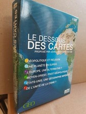 DVD - Arte Video : Le Dessous
