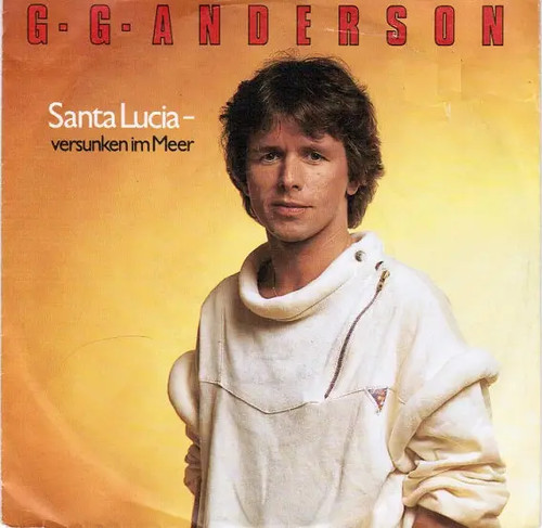 Anderson santa lucia - anderson, –