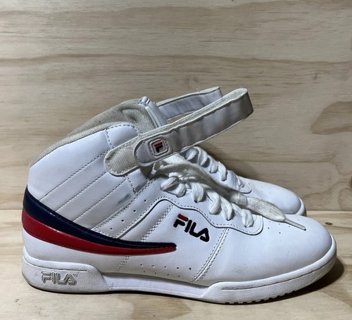 Fila retro high - retro,