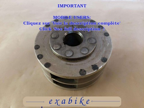 Rotor alternateur pour - d'alternateur,