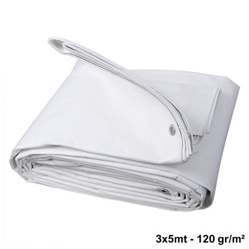 Bâche lourde protection - de,