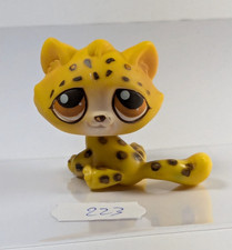 Petshop bébé Léopard 388