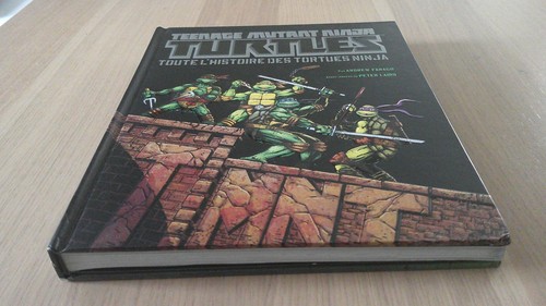 Teenage mutant ninja turtles - teenage,