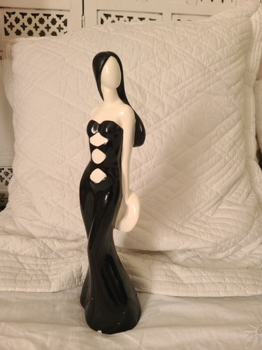 Statue figurine femme - statue, up
