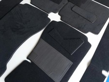 Jeu de tapis Mercedes W114