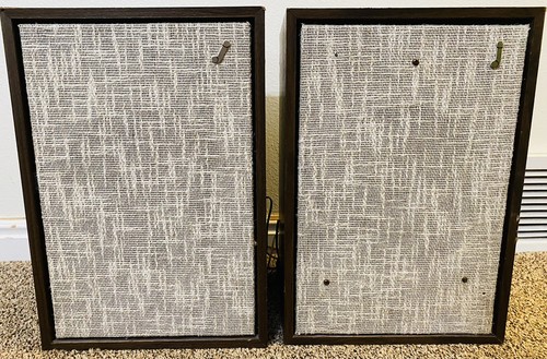 Vintage jensen model - model, 1