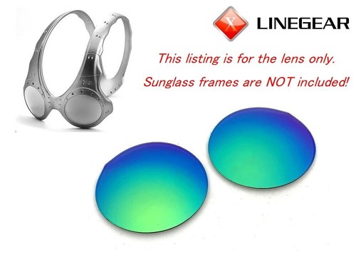 Linegear green jade non - jade, non-