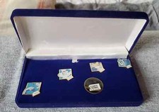 CARTE NOIRE - COFFRET DE 4
