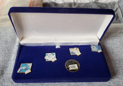 Carte noire coffret - de, 4