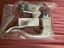 PAIRE DE LEVIER POIGNEE DE