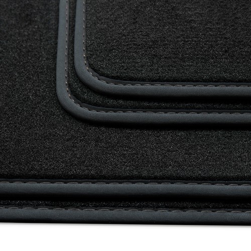 Tapis sol convient pour bmw - tapis,